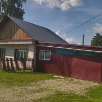 Продается Дом, 67 м²