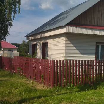 Продается Дом, 67 м²