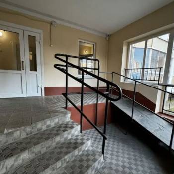 Продается 1-комнатная квартира, 34,7 м²