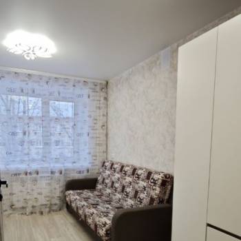 Сдается 1-комнатная квартира, 12 м²