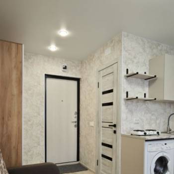 Сдается 1-комнатная квартира, 12 м²