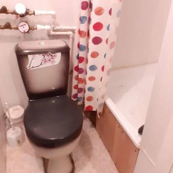 Сдается 1-комнатная квартира, 19 м²