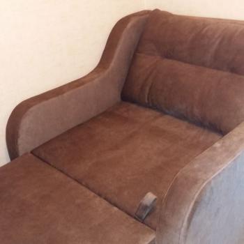 Сдается 1-комнатная квартира, 22,6 м²