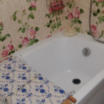 Сдается 1-комнатная квартира, 22,6 м²