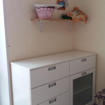 Сдается 1-комнатная квартира, 22,6 м²