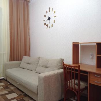 Сдается 1-комнатная квартира, 16 м²