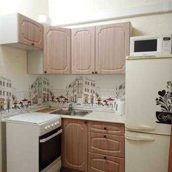 Сдается 1-комнатная квартира, 16 м²