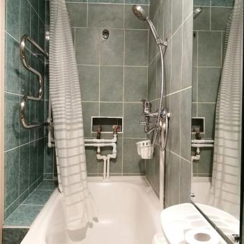 Сдается 1-комнатная квартира, 16 м²