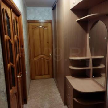 Сдается 1-комнатная квартира, 36 м²