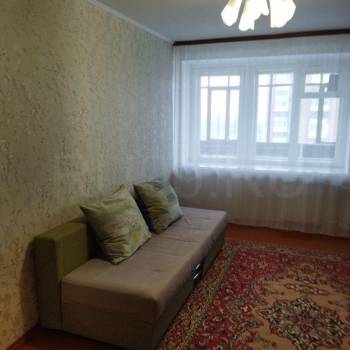 Сдается 1-комнатная квартира, 36 м²