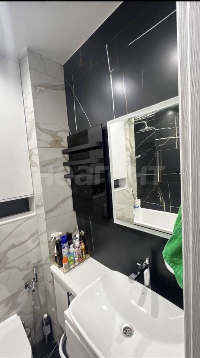 Сдаю 3-комн. квартиру, ЖК Северный парк, ул. Цветаевой