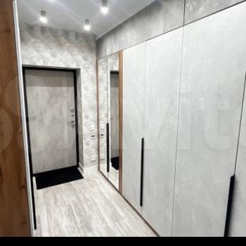 Сдается Многокомнатная квартира, 57 м²