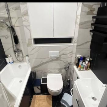 Сдается Многокомнатная квартира, 57 м²