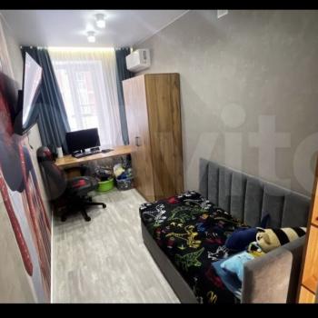 Сдается Многокомнатная квартира, 57 м²