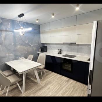 Сдается Многокомнатная квартира, 57 м²