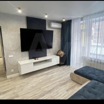 Сдается Многокомнатная квартира, 57 м²