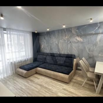 Сдается Многокомнатная квартира, 57 м²