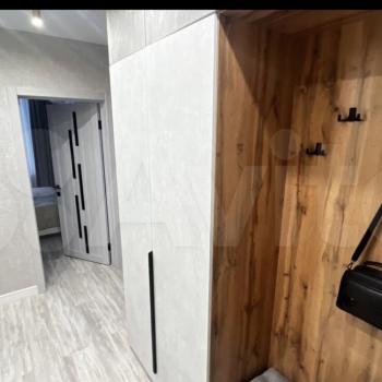 Сдается Многокомнатная квартира, 57 м²