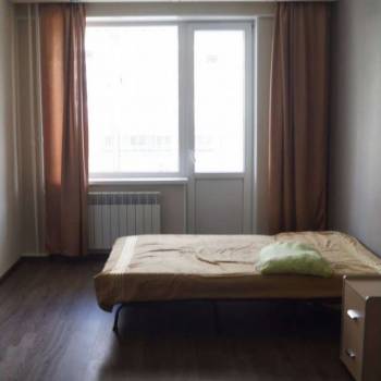 Продается 1-комнатная квартира, 52 м²