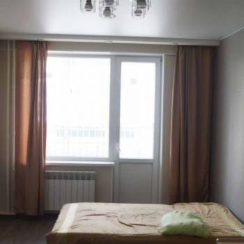 Продается 1-комнатная квартира, 52 м²