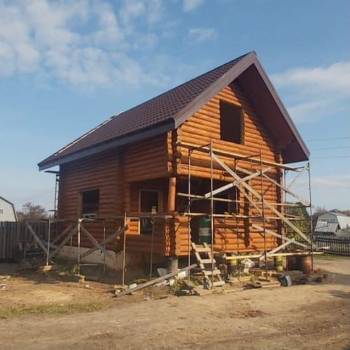 Продается Дом, 80 м²