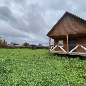 Продается Дом, 35 м²