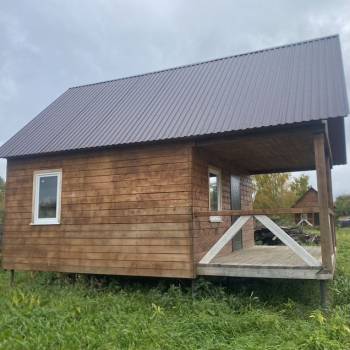 Продается Дом, 35 м²