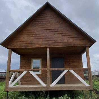 Продается Дом, 35 м²