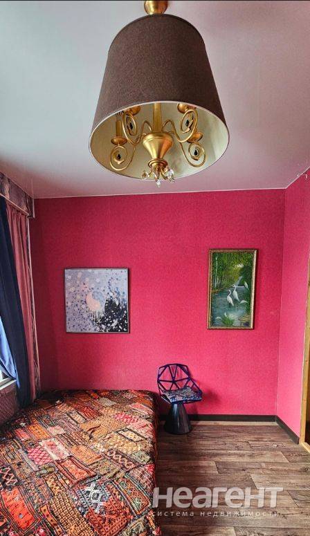 Сдается комната, ул. Розы Люксембург