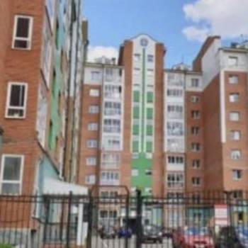 Сдается 1-комнатная квартира, 46 м²