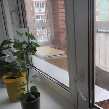 Сдается 1-комнатная квартира, 46 м²