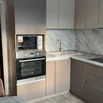 Продается 2-х комнатная квартира, 64,2 м²