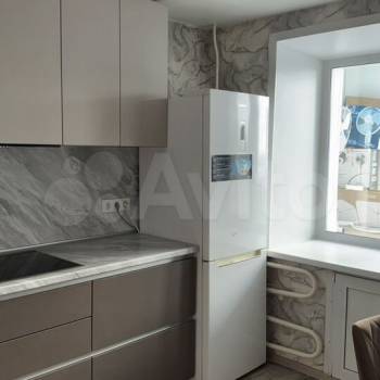 Продается 2-х комнатная квартира, 64,2 м²