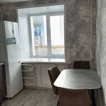 Продается 2-х комнатная квартира, 64,2 м²
