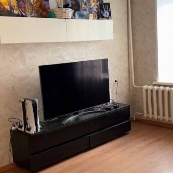 Продается 2-х комнатная квартира, 64,2 м²