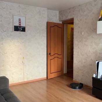 Продается 2-х комнатная квартира, 64,2 м²