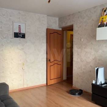 Продается 2-х комнатная квартира, 64,2 м²