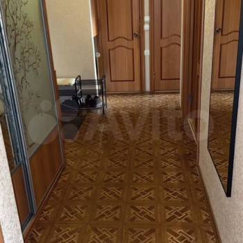 Продается 2-х комнатная квартира, 64,2 м²