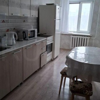 Сдается 1-комнатная квартира, 36 м²