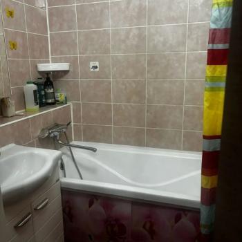 Сдается 2-х комнатная квартира, 57 м²