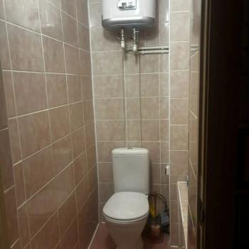 Сдается 2-х комнатная квартира, 57 м²