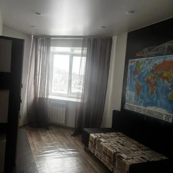 Сдается 2-х комнатная квартира, 57 м²