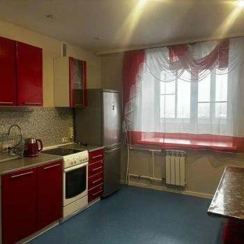 Сдается 2-х комнатная квартира, 57 м²