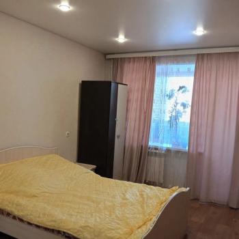 Сдается 2-х комнатная квартира, 57 м²