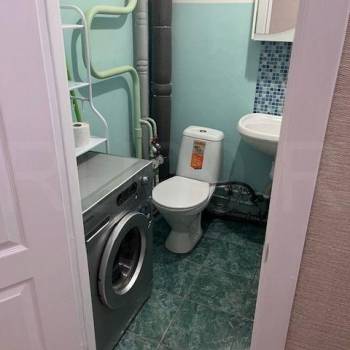 Сдается 1-комнатная квартира, 36 м²