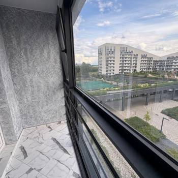 Сдается 1-комнатная квартира, 35 м²