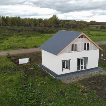 Продается Дом, 120 м²