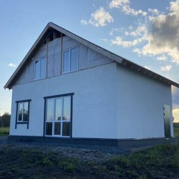 Продается Дом, 120 м²