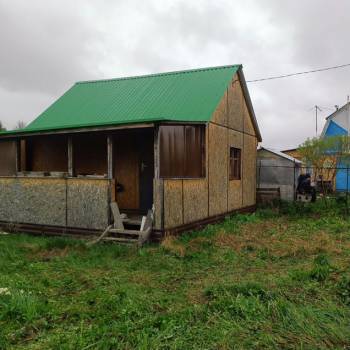 Продается Дом, 24 м²