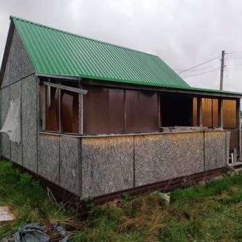 Продается Дом, 24 м²